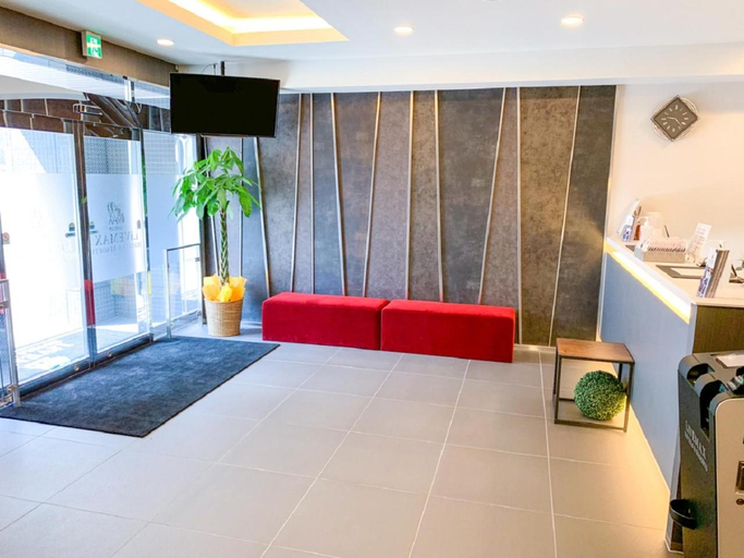 Public Area 2, HOTEL LiVEMAX Okayama Kurashiki Ekimae, Kurashiki
