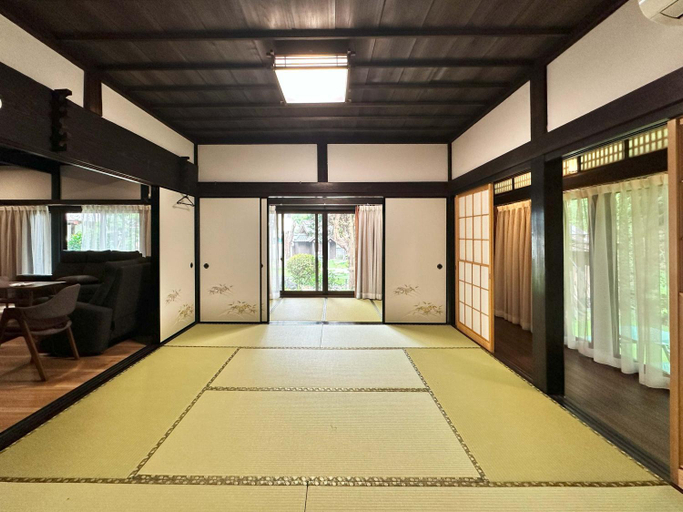Business Facilities 5, One Night, One View, One Destiny, Yotsukaido, Yotsukaido