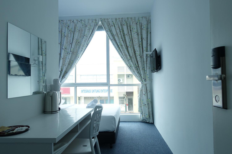 Others 4, Lodge 10 Hotel, Seremban