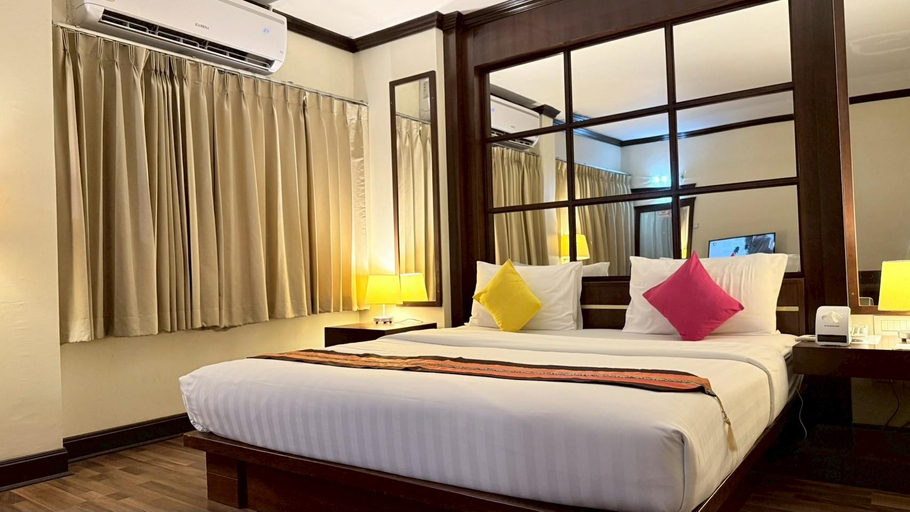 Bedroom 16