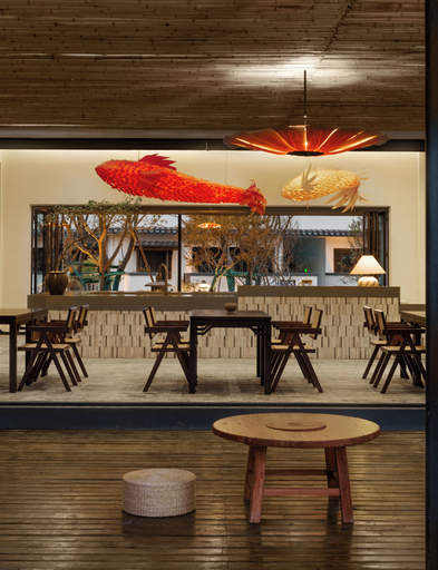Food & Drinks 4, Puman manju hotel, Huangshan