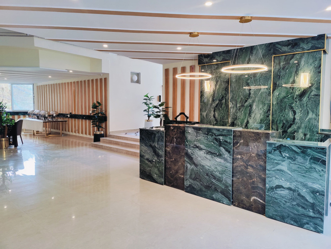 Others 5, Pinemont Hotel, Rawalpindi