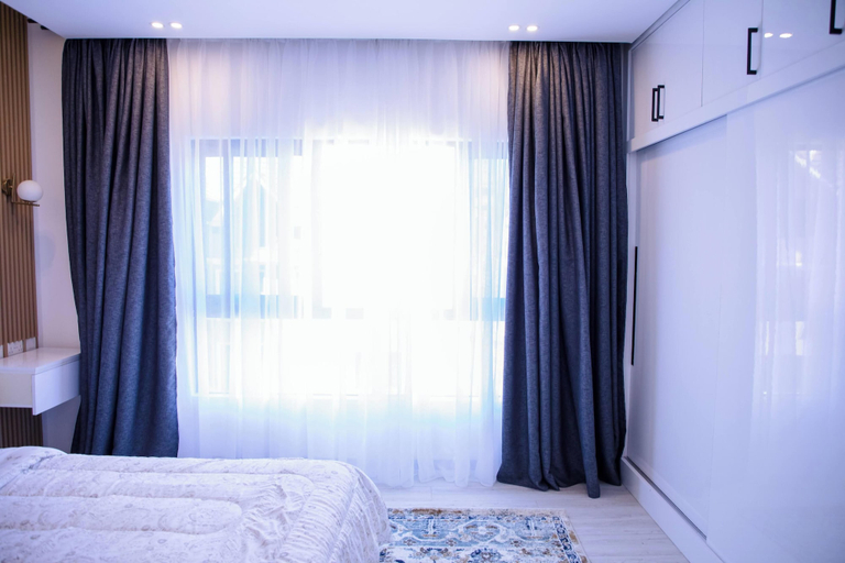Bedroom 2, Grand Premiere 2 Bed by YourHost, Dagoretti North