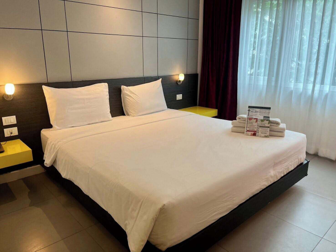 Bedroom 24
