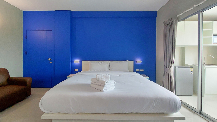 Bedroom 11
