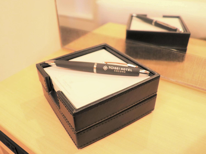 Amenities 8