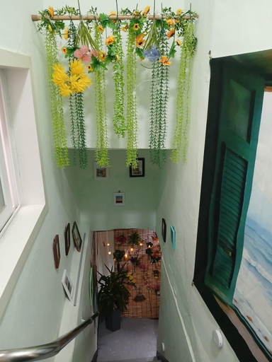 Bathroom, Mokpo Soho, Muan