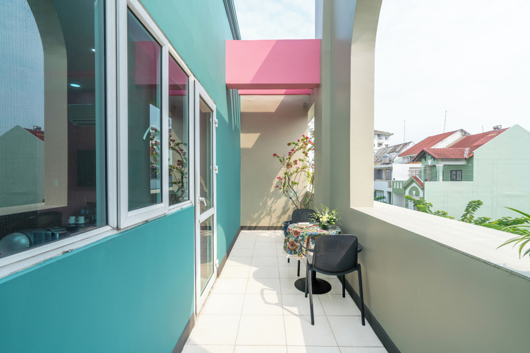 Others 3, La Bonita Hotel & Apartments, District 7