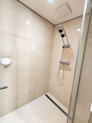 Bathroom 5, W Residence Hotel Centumcity, Haeundae