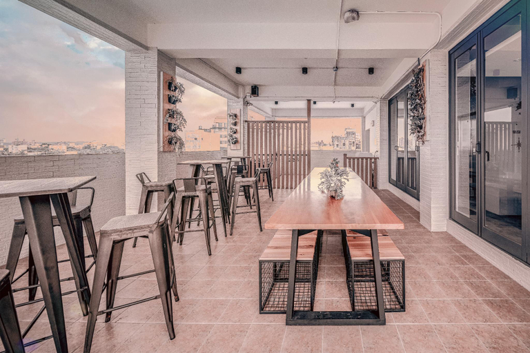 Food & Drinks 4, Hotel Leisure Chiayi, Chiayi City