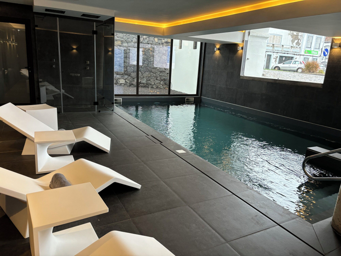Sport & Beauty 2, Azores Book Hotel, Angra do Heroísmo