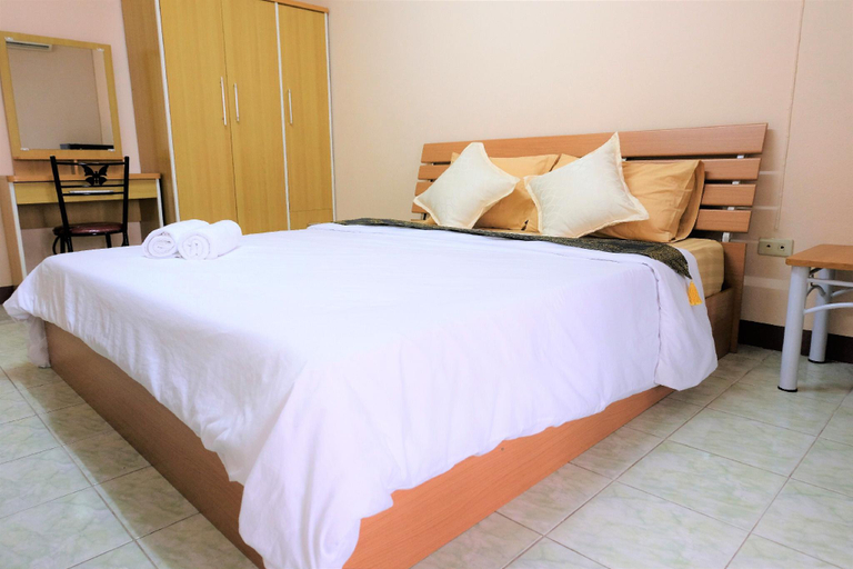 Bedroom 29