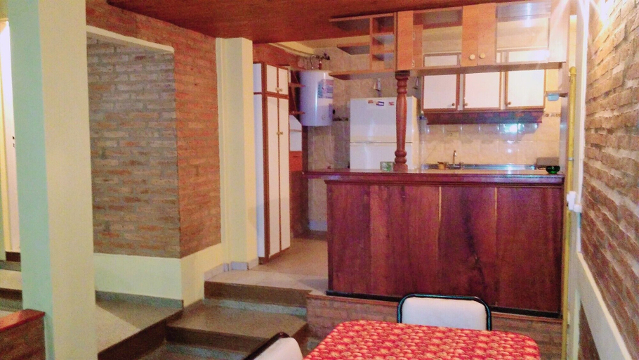 Others 5, El Bhuo Departamentos, Santa María