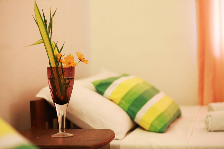 Bedroom 2, Indi Rose Garden, Hingurakgoda