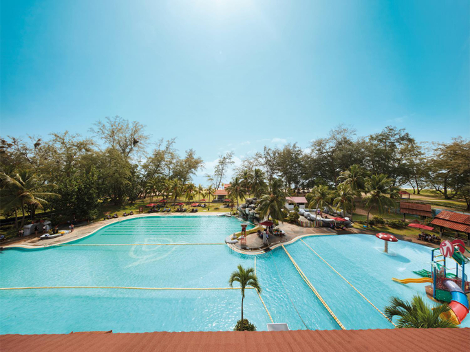Sport & Beauty 2, Resorts World Kijal, Kemaman