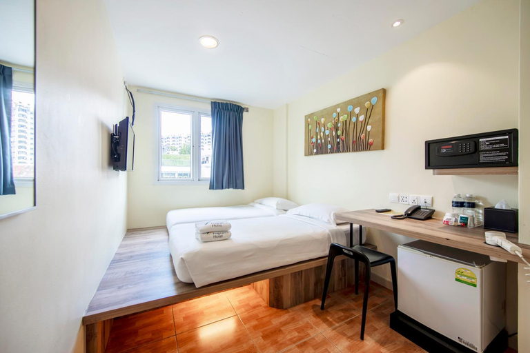 Bedroom 19