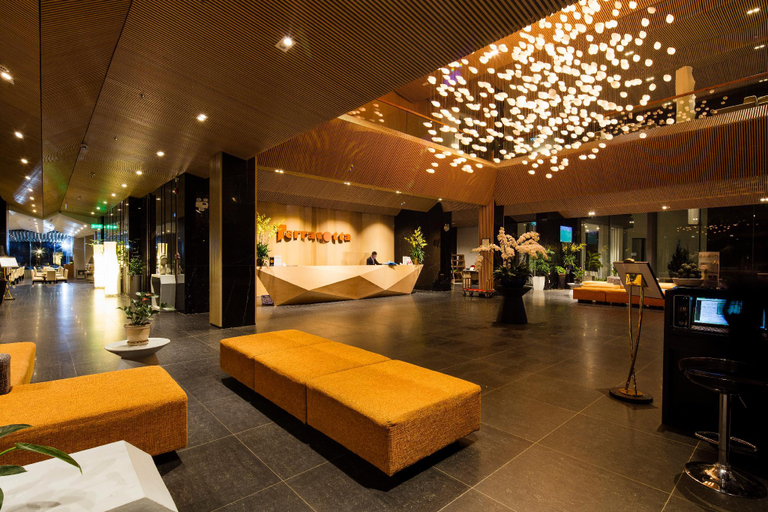 Public Area 4, Terracotta Hotel and Resort Dalat , Đà Lạt