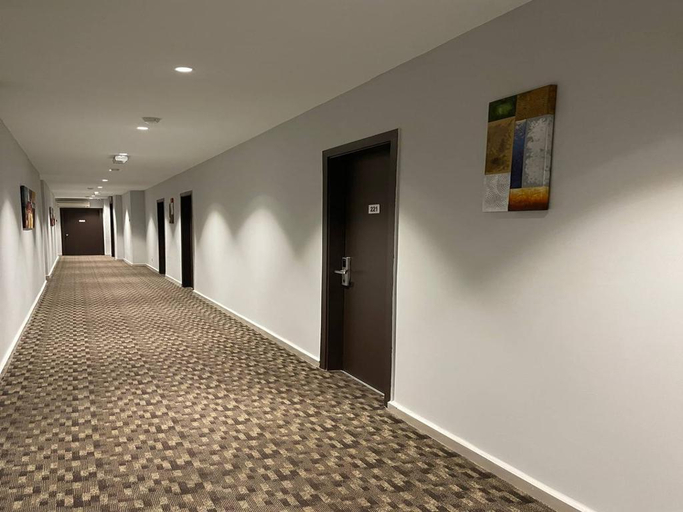 Others 5, D'OR Hotel Tengkat Tong Shin, Kuala Lumpur
