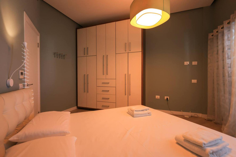 Room 4, Lura Villa 001 in Durr s, Durrësit