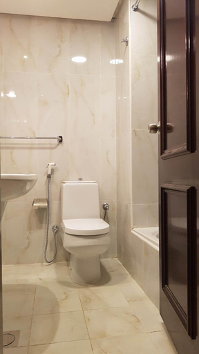Bathroom 4, Emaar Elite Madinah, Al Madinah Al Munawwarah