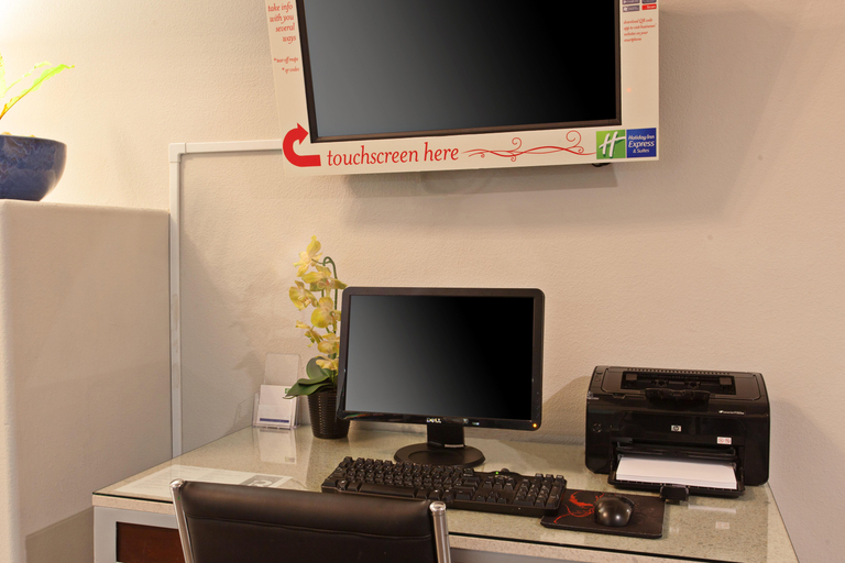 Public Area, Holiday Inn Express TEMECULA by IHG, Riverside