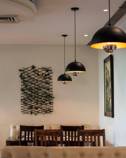 Food & Drinks 5, The BellaVista Hotel Chandigarh Panchkula, Panchkula
