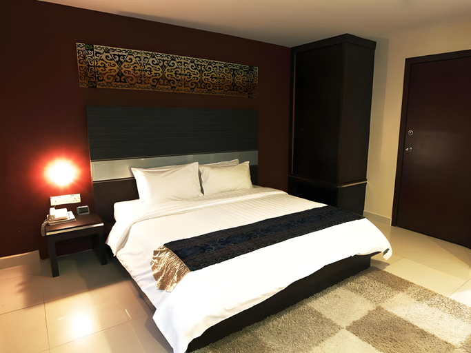 Bedroom 14
