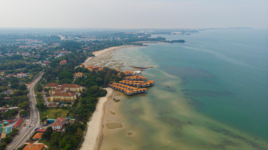Nearby Landmark 5, MARVEL Suite MOTEL& ABNB, Port Dickson