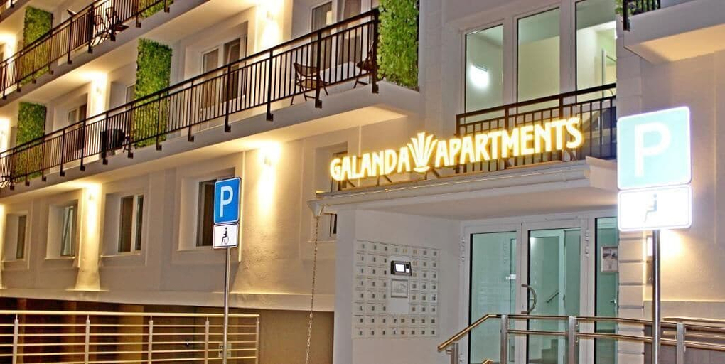 Exterior & Views 2, Galanda 24, Turcianske Teplice