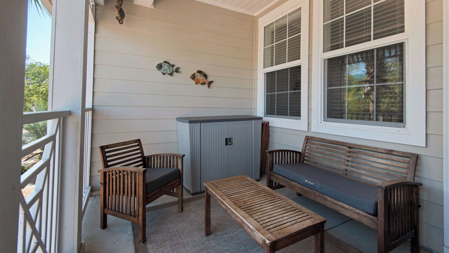 Others 3, 3br/2ba, Sleeps 6, BBQ Grill, Pool, Beach Access + Free Attraction Tickets!, Walton