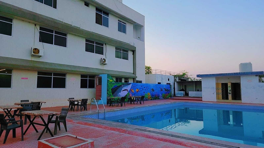 Sport & Beauty 4, The Shikhar Resort, Udaipur