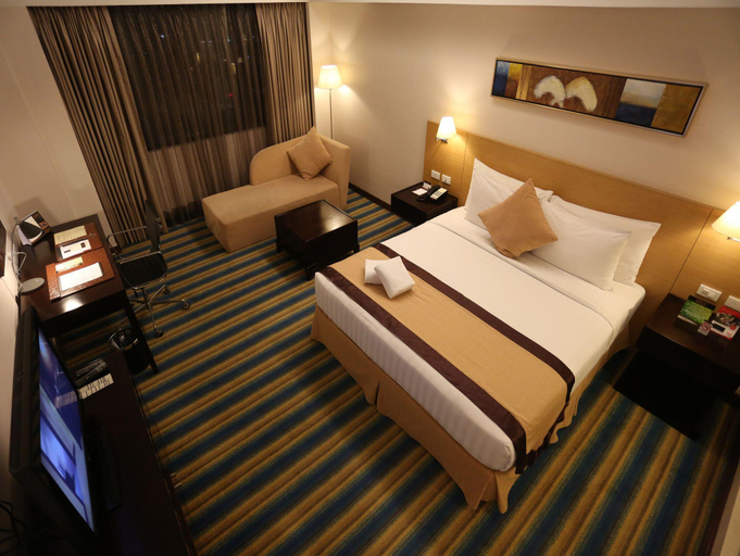 Bedroom 10