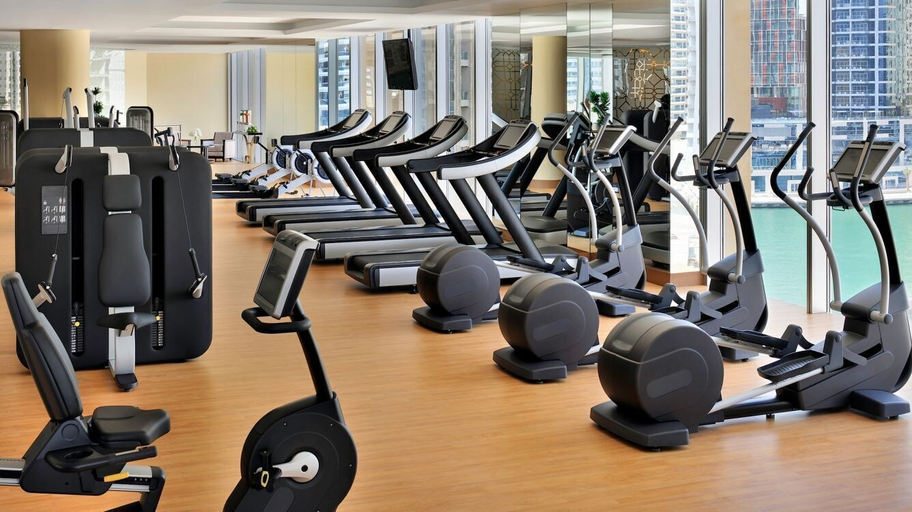 Others 5, Address Dubai Marina - Mint Stay, Dubai
