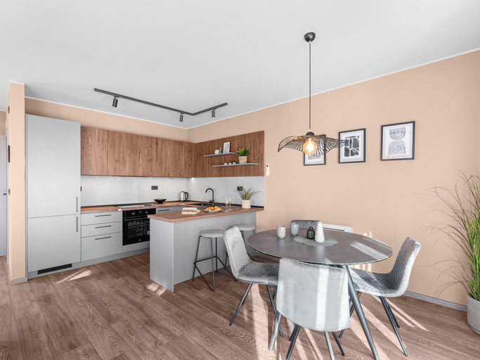 Others 5, Apartment with bubble bath in Istria, Brtonigla