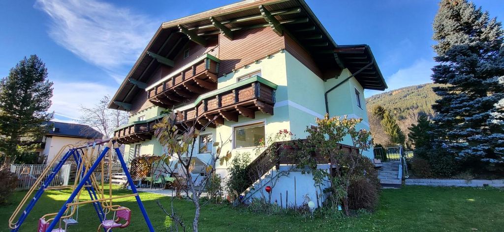 Others 2, Appartementhaus Radstadt, Sankt Johann im Pongau