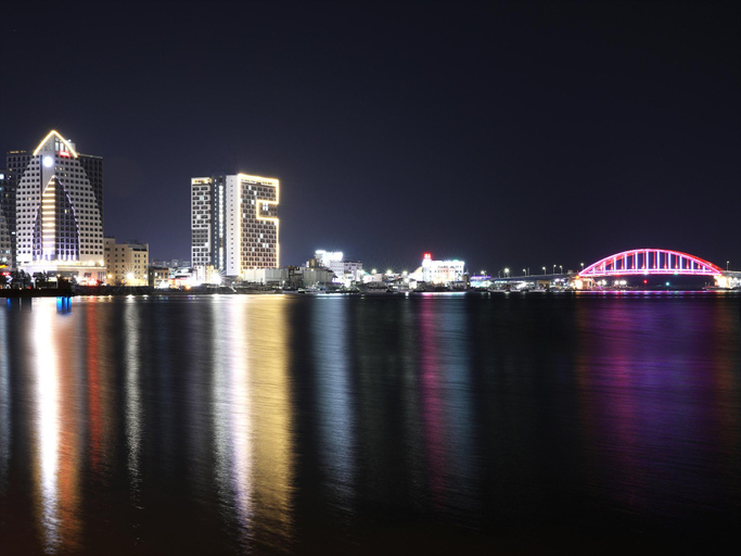 Others 4, World State Hotel Sokcho , Sokcho