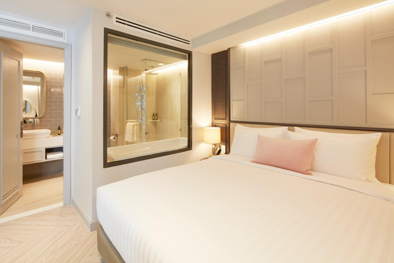 Bedroom 19