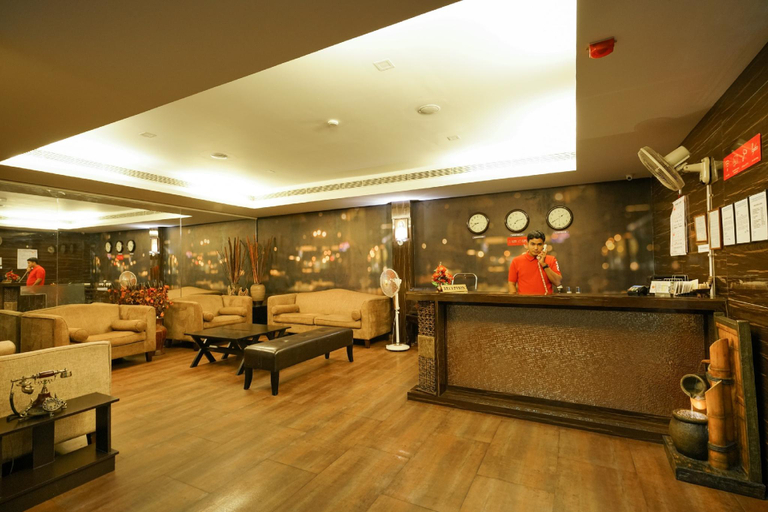 3, Townhouse Mookkannoor Tourist Home, Ernakulam