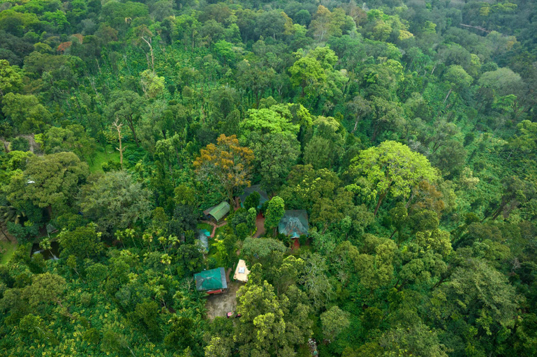 Others 5, Blue Bells Resorts, Idukki