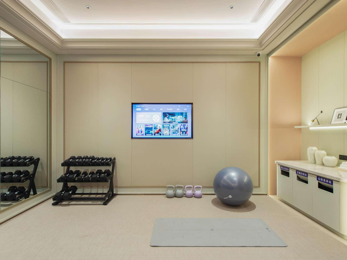 Others 5, Mercure Haikou City Center, Haikou