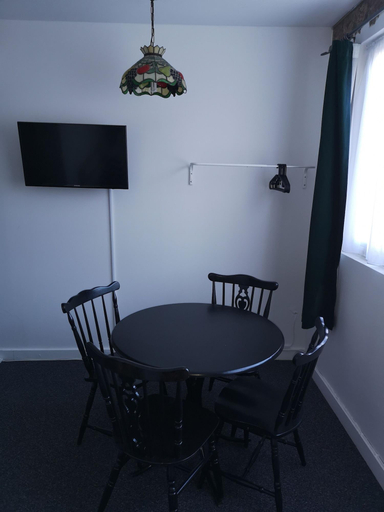Bedroom 4, Havering Guest House, London