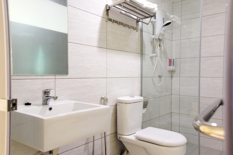 Bathroom 5