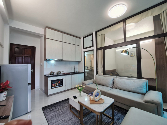 Others 5, The Little'N Homestay, Cầu Giấy