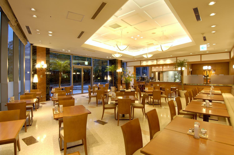 Food & Drinks 4, Dai-ichi Hotel Ryogoku
