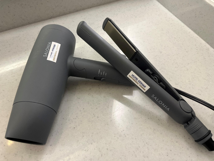 Amenities 17