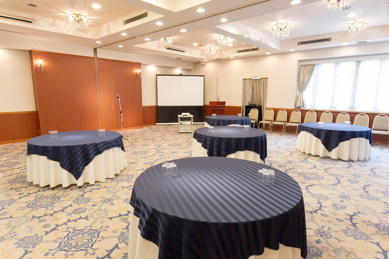 Business Facilities 4, Hotel Rose Garden Shinjuku, Shinjuku