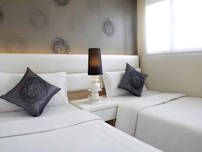 Bedroom 11