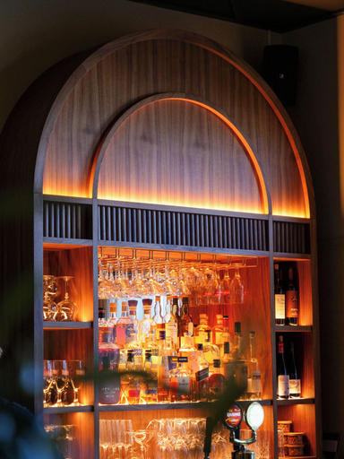 Food & Drinks 5, Grand Halmstad, WorldHotels Crafted, Halmstad