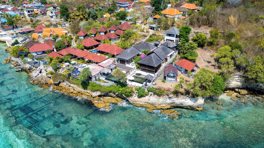 Exterior & Views 2, Villa Cemara, Klungkung