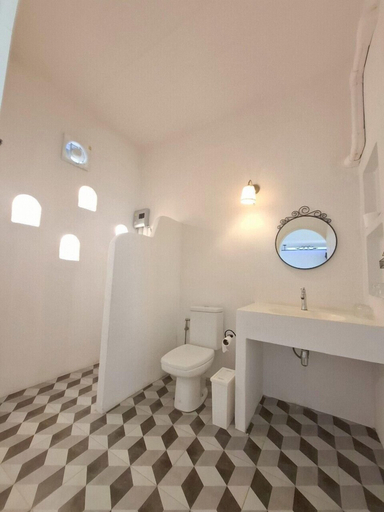 Bathroom 3, Villa La Flora Kaeng Krachan, Kaeng Krachan